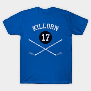 Alex Killorn Tampa Bay Sticks T-Shirt